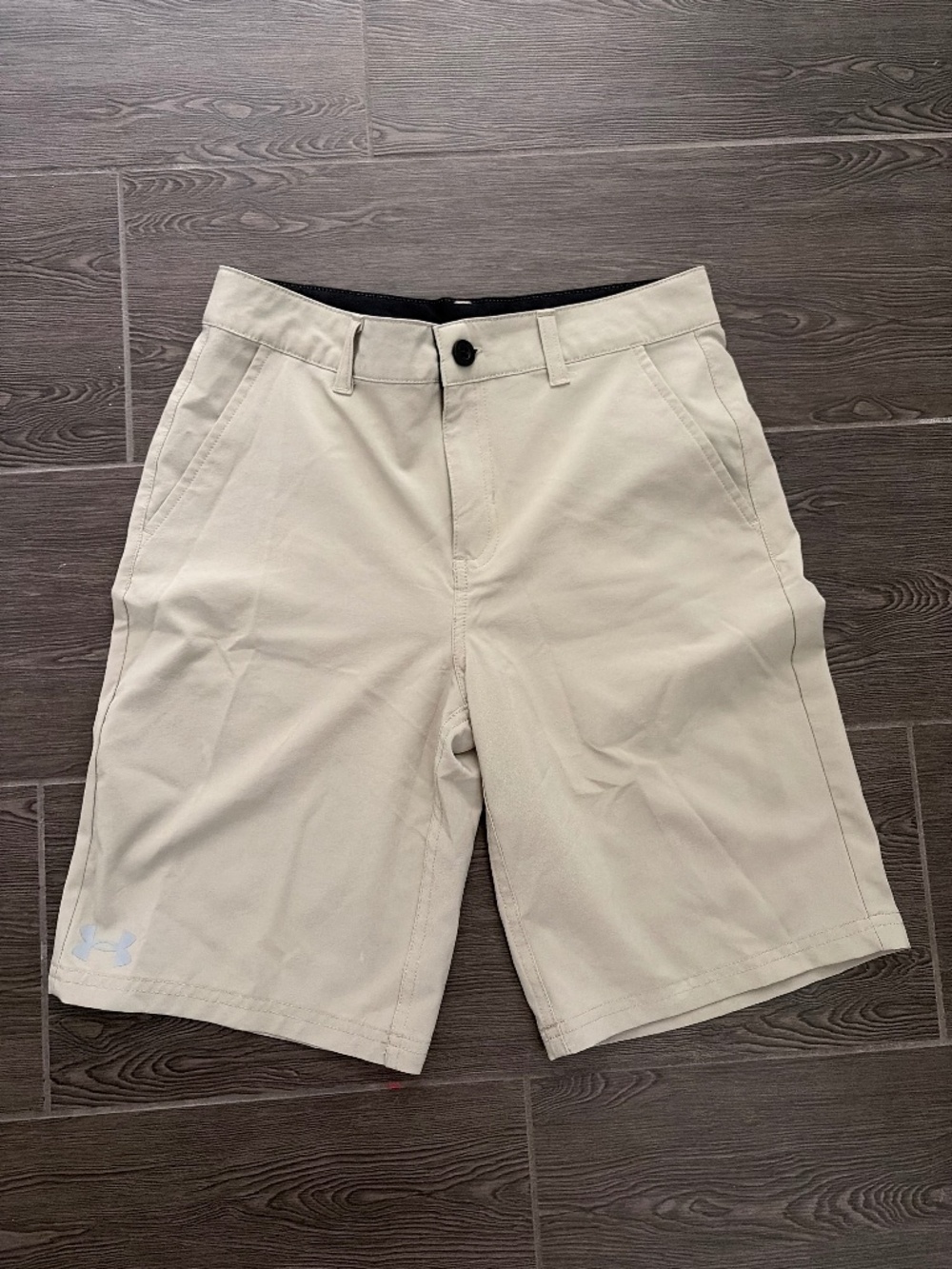 Boys Under Armour